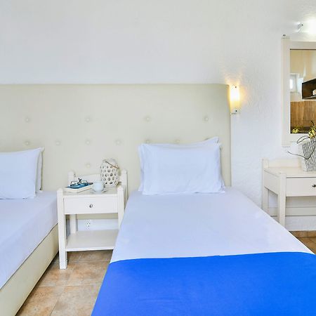Ibiscus Hotel Malia Zewnętrze zdjęcie