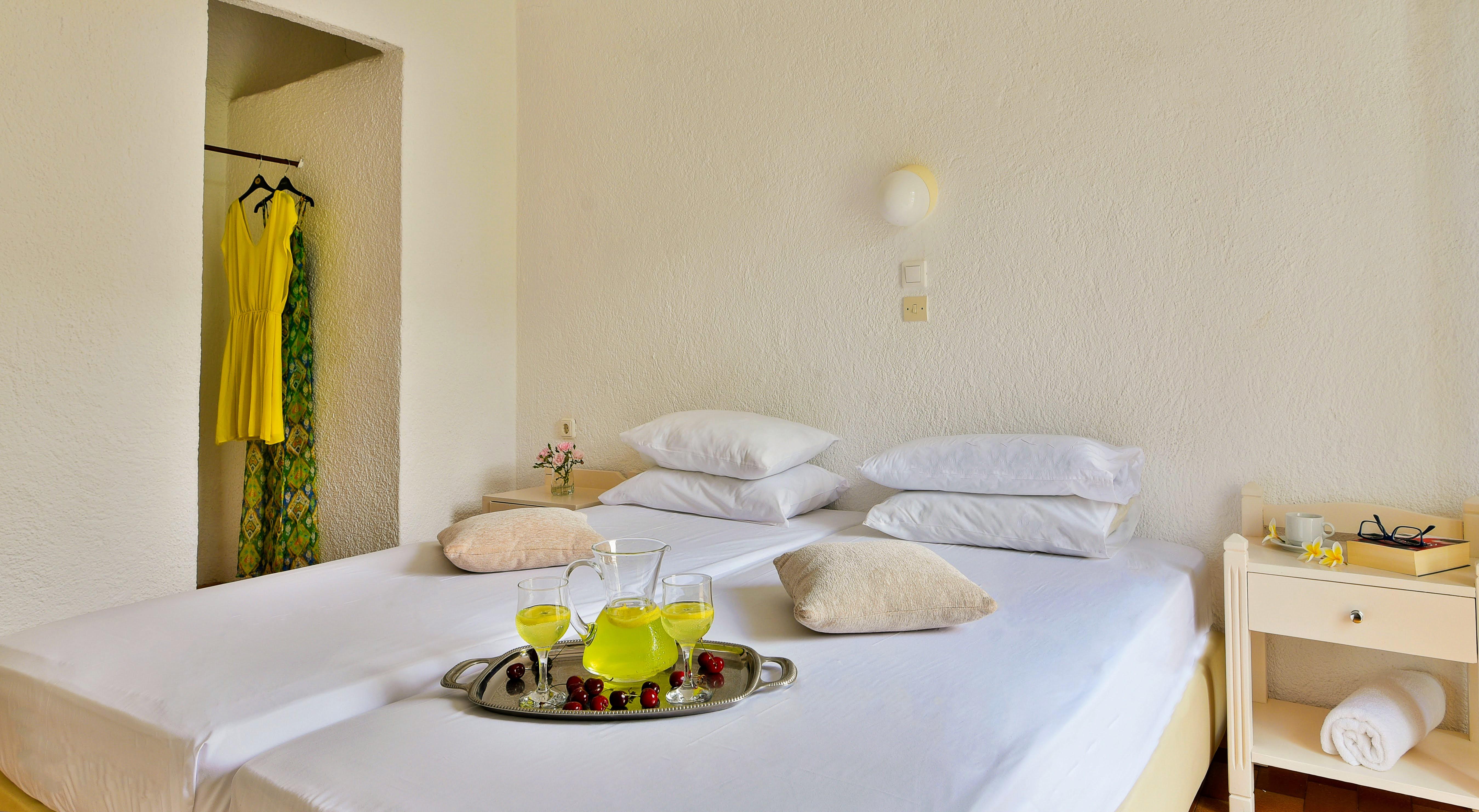 Ibiscus Hotel Malia Zewnętrze zdjęcie