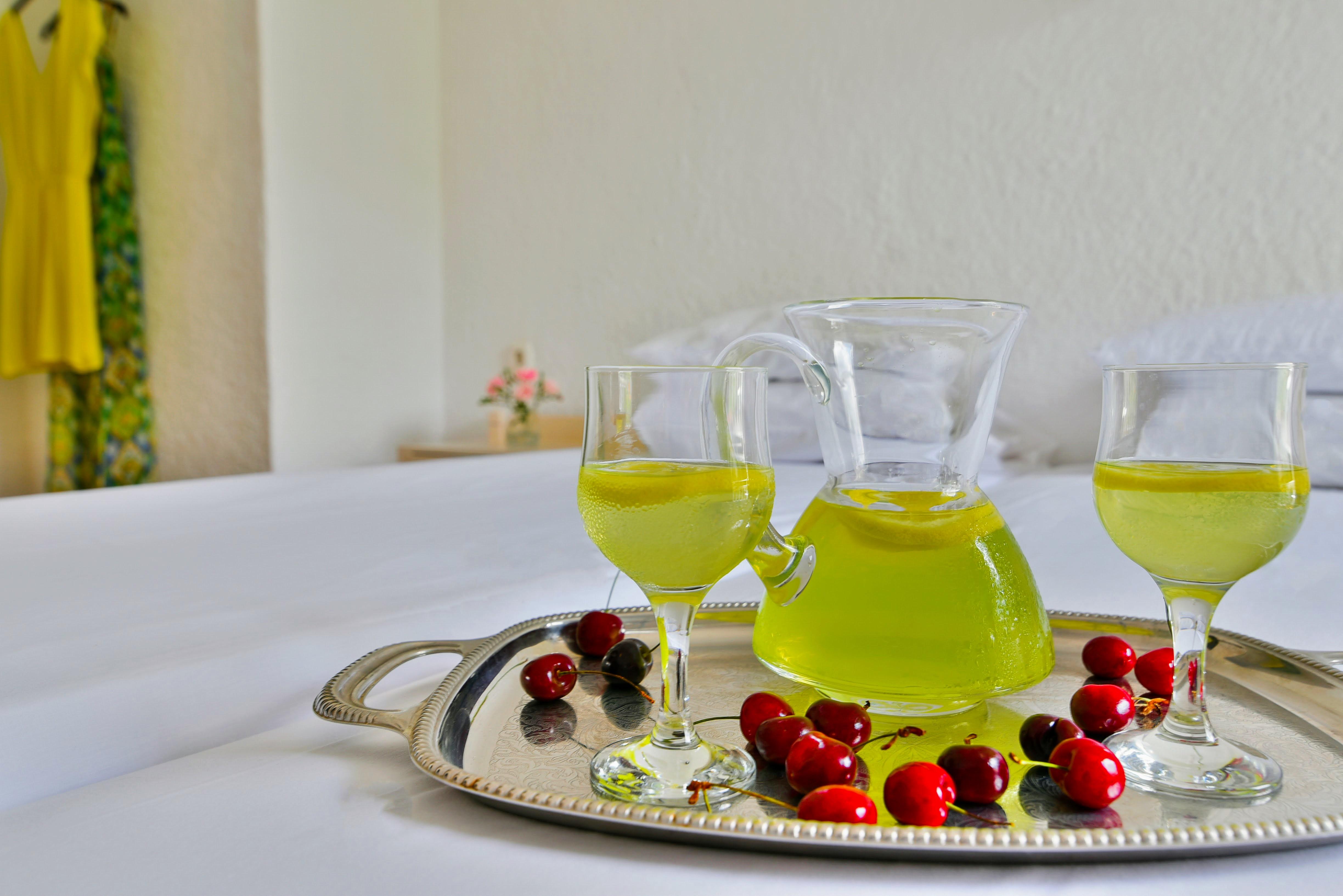 Ibiscus Hotel Malia Zewnętrze zdjęcie