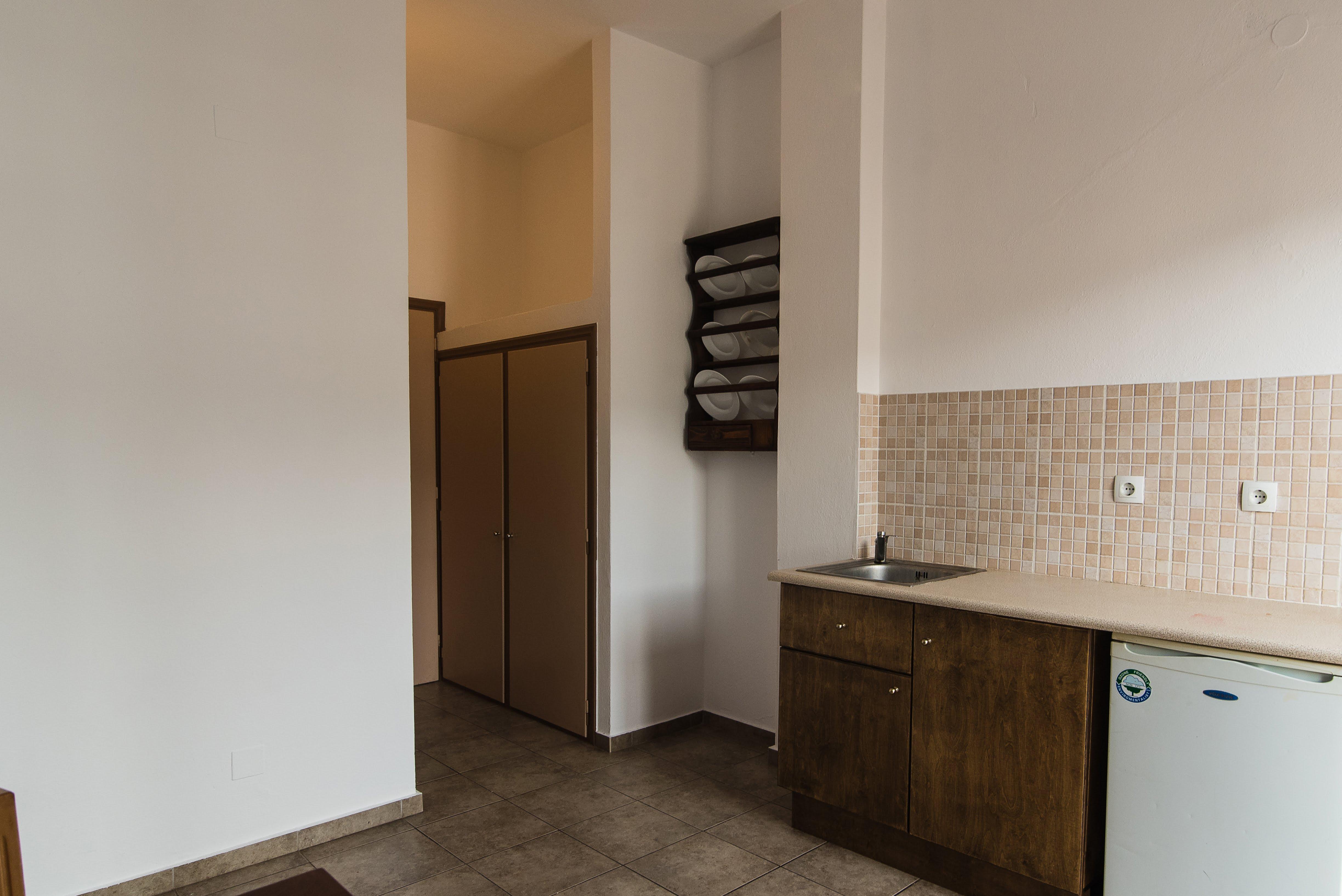 Ibiscus Hotel Malia Zewnętrze zdjęcie