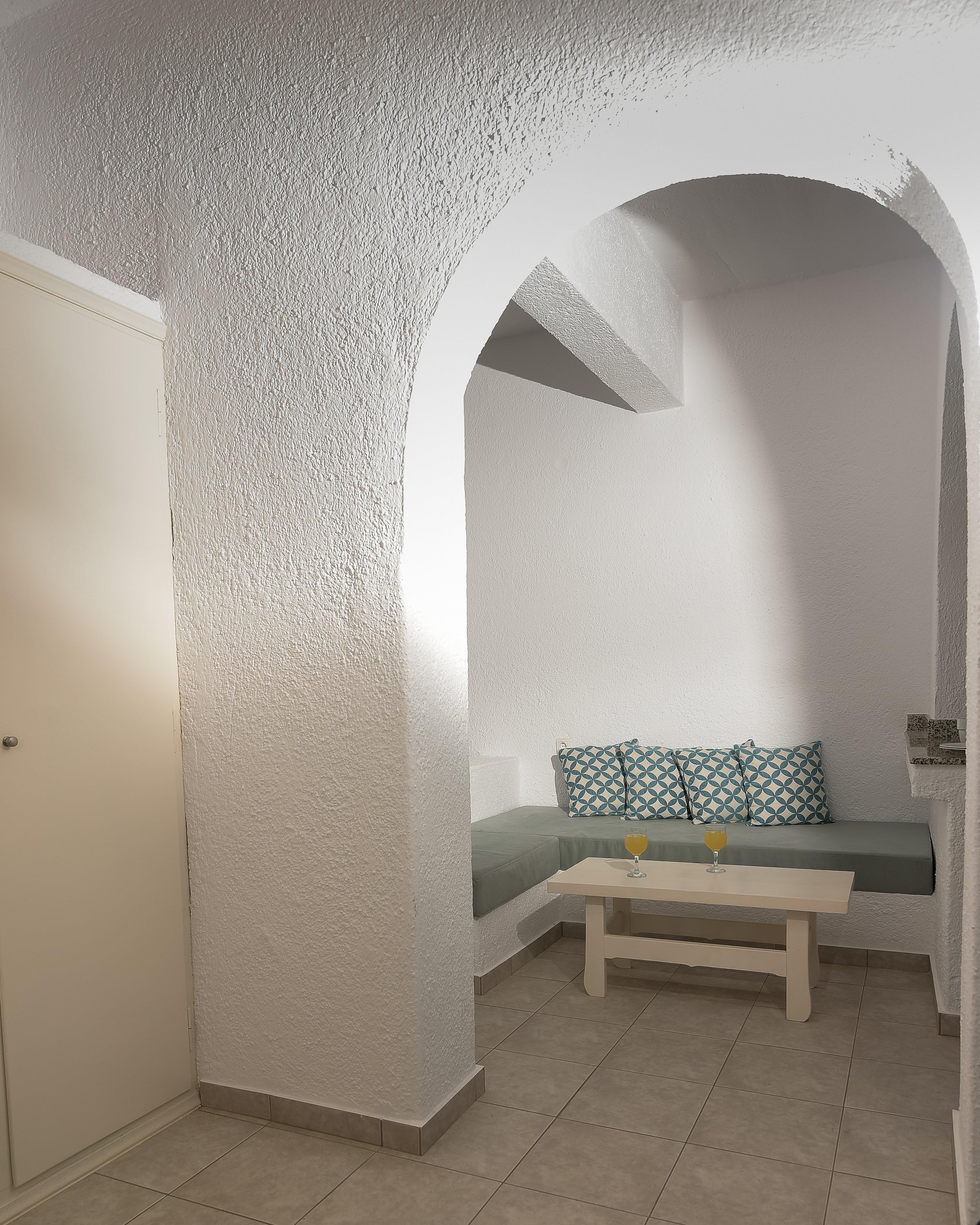 Ibiscus Hotel Malia Zewnętrze zdjęcie