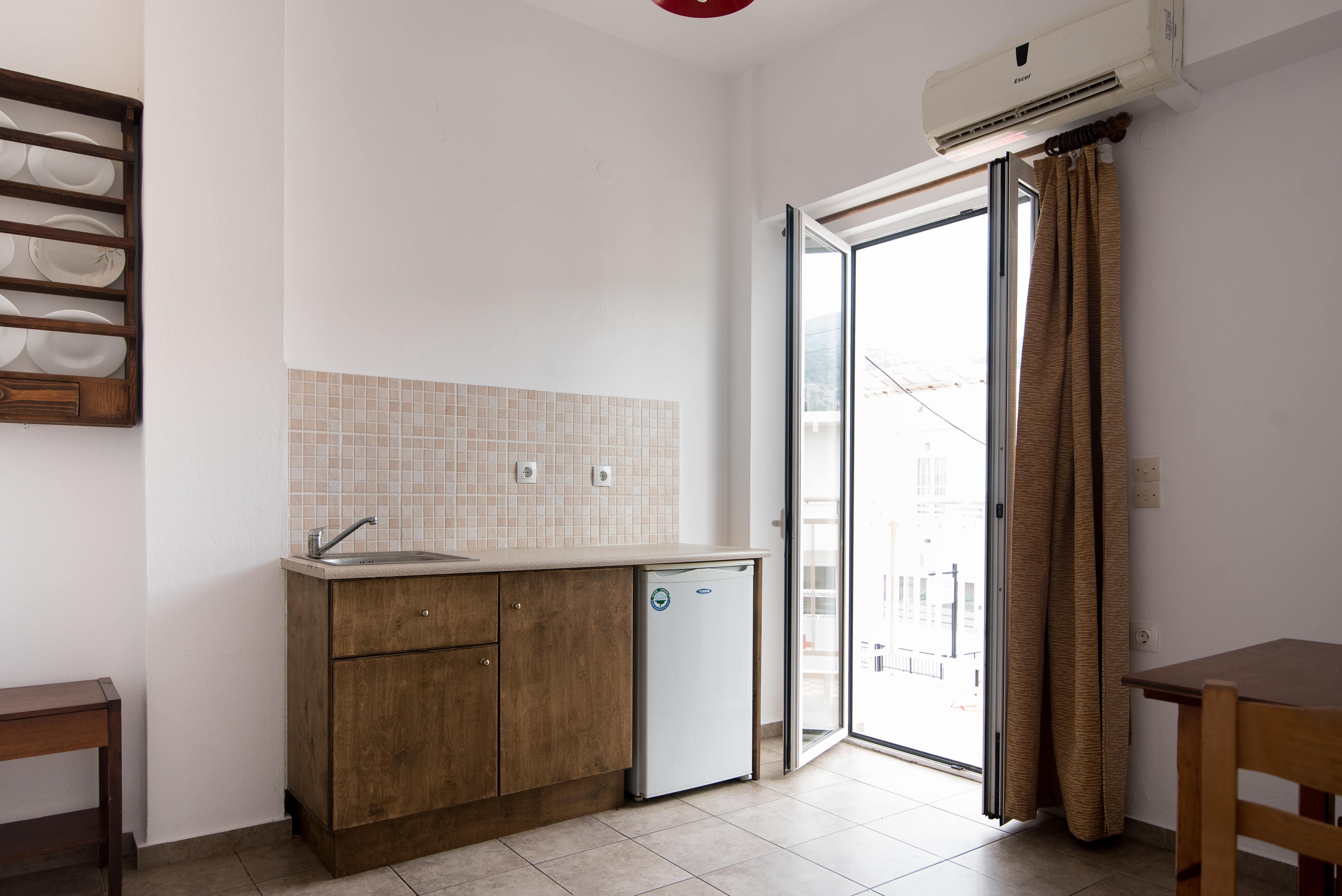 Ibiscus Hotel Malia Zewnętrze zdjęcie