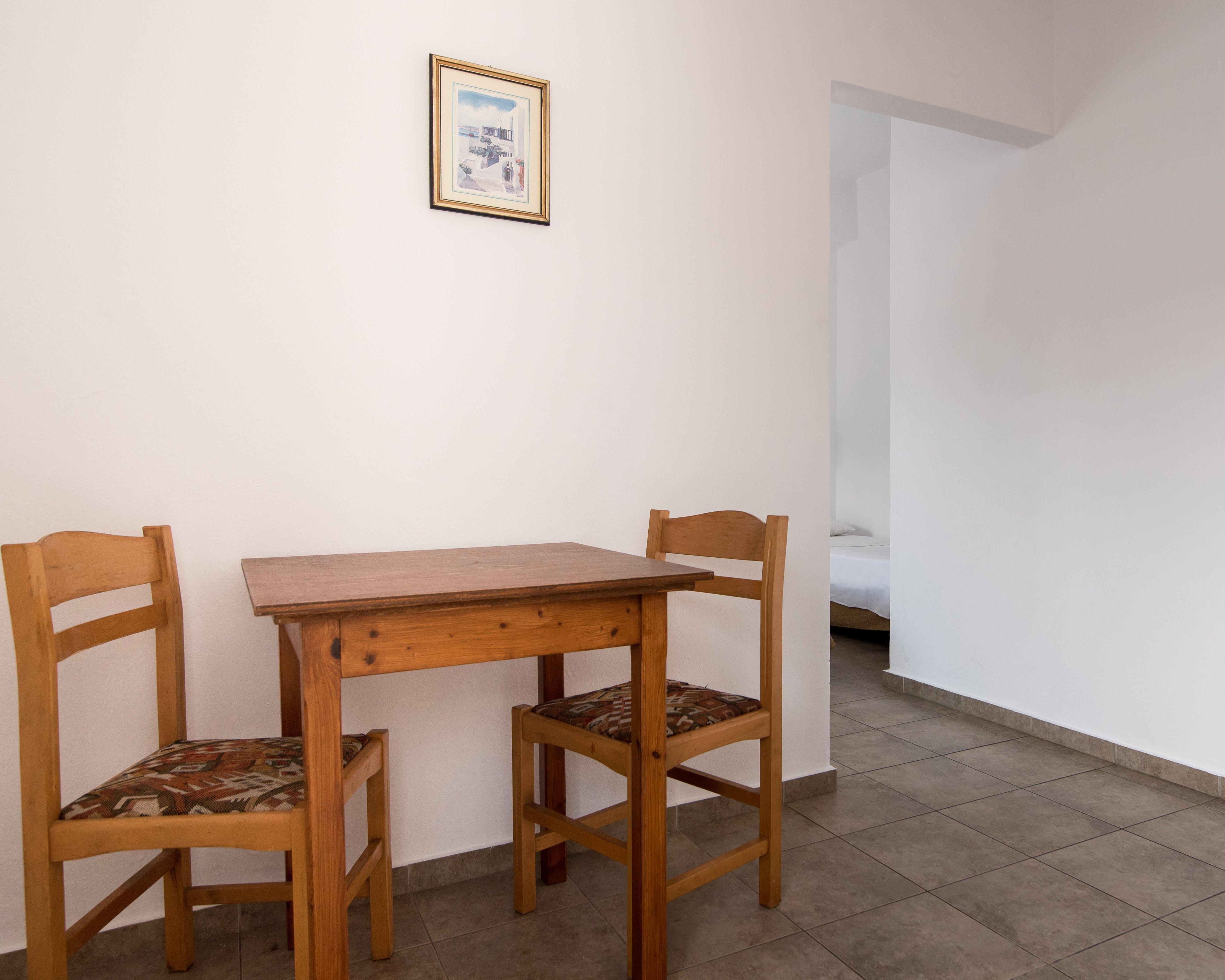 Ibiscus Hotel Malia Zewnętrze zdjęcie