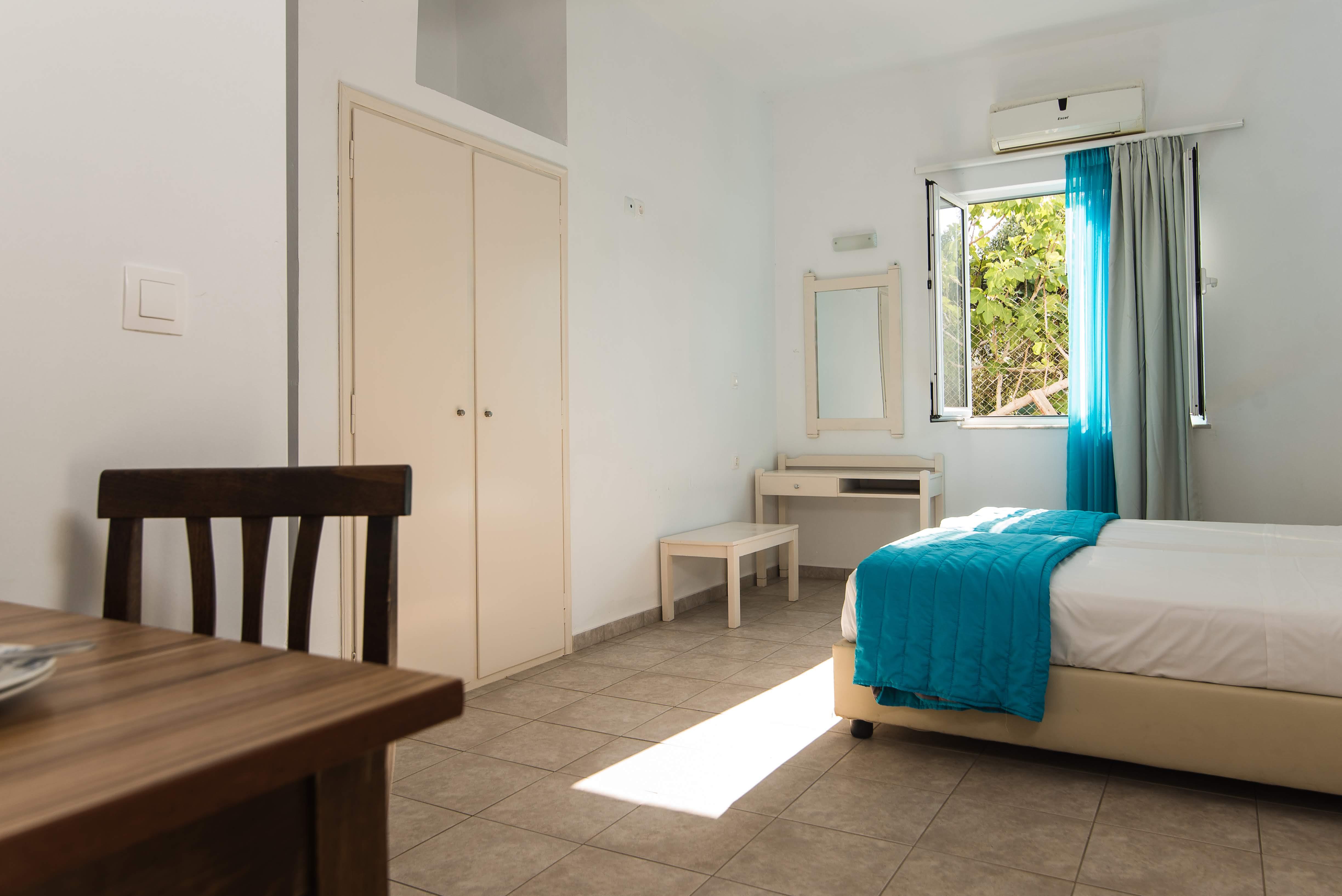 Ibiscus Hotel Malia Zewnętrze zdjęcie