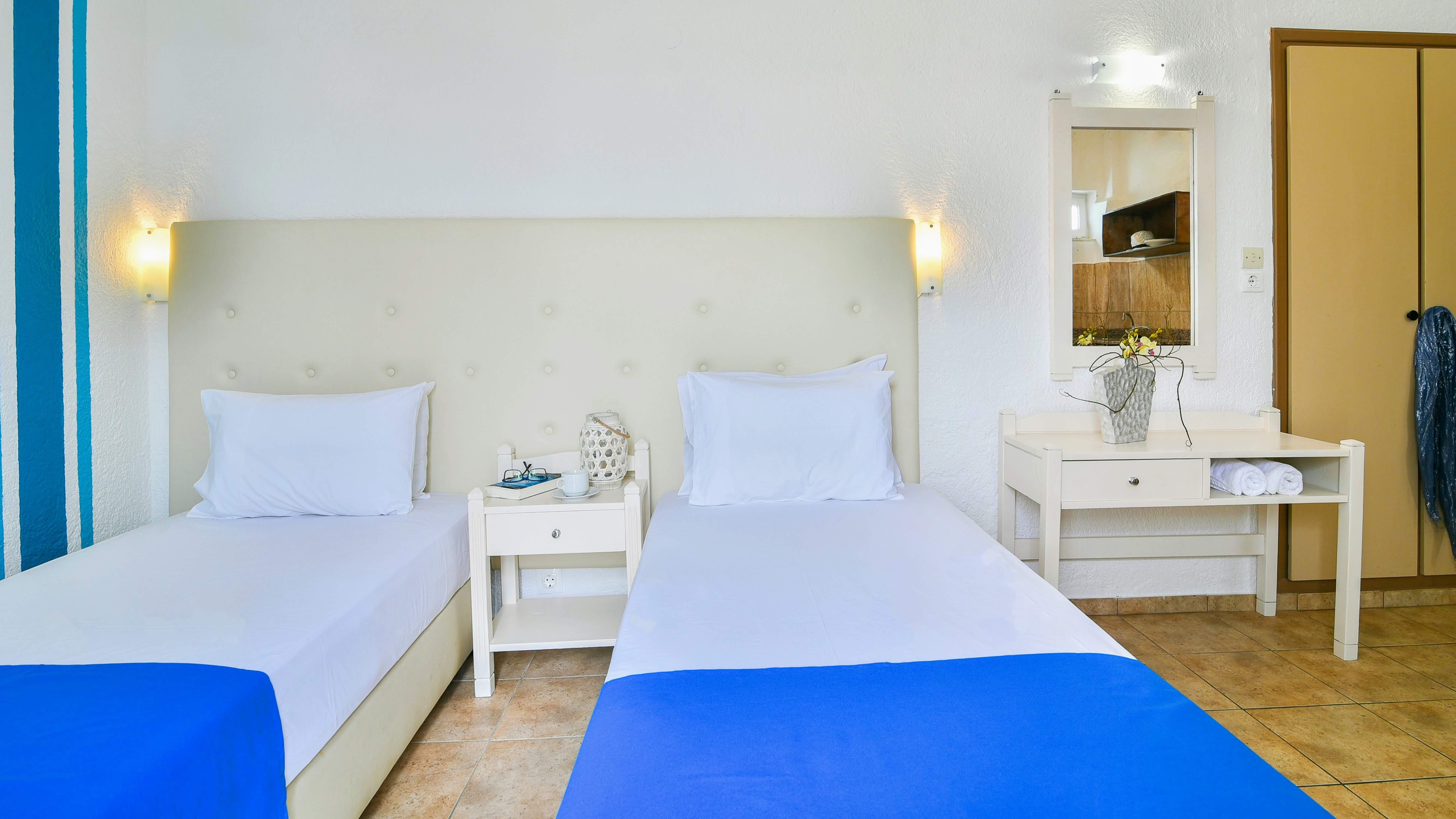 Ibiscus Hotel Malia Zewnętrze zdjęcie