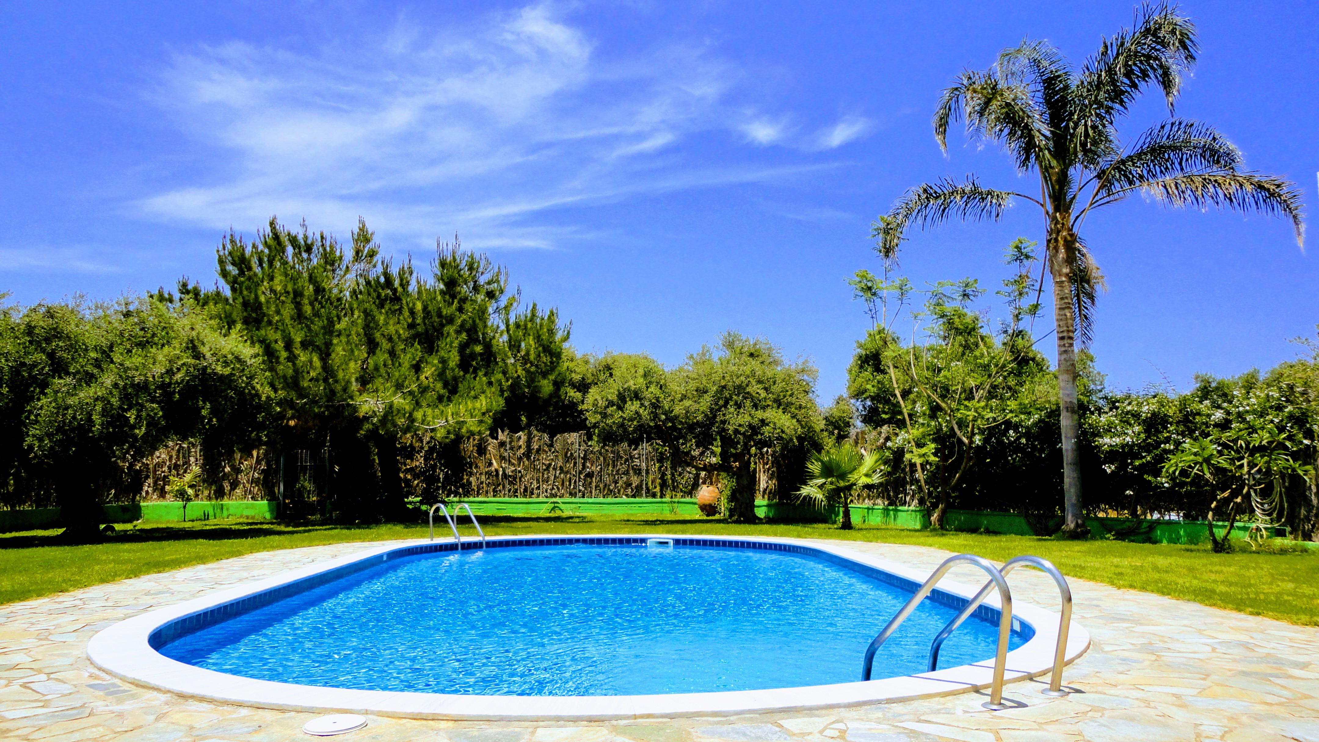 Ibiscus Hotel Malia Zewnętrze zdjęcie