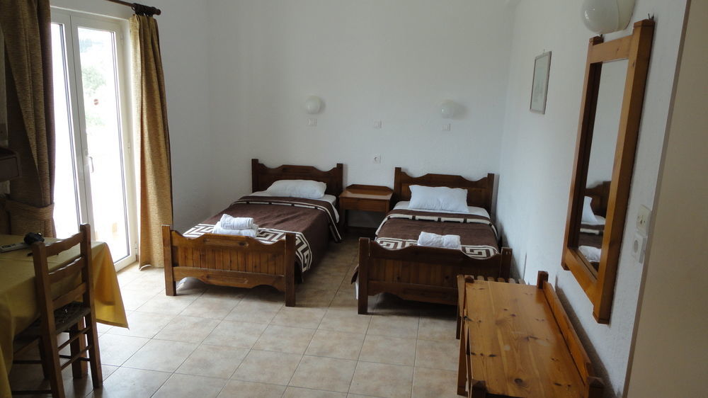 Ibiscus Hotel Malia Zewnętrze zdjęcie