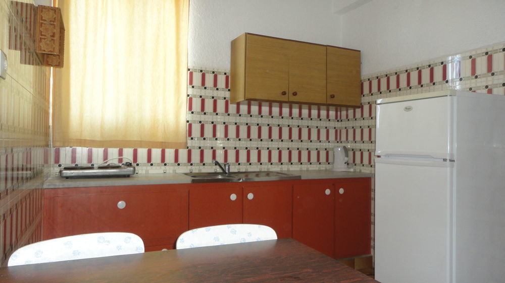 Ibiscus Hotel Malia Zewnętrze zdjęcie