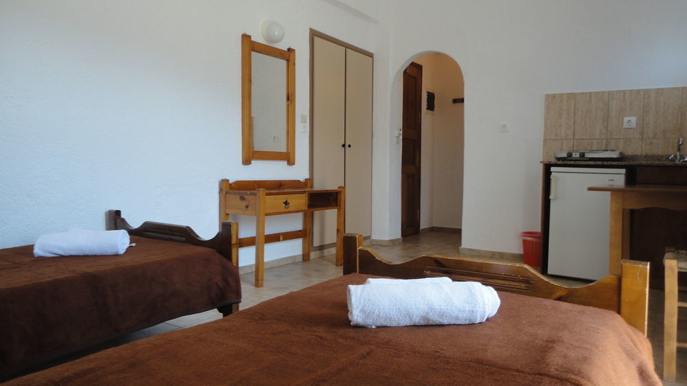 Ibiscus Hotel Malia Zewnętrze zdjęcie